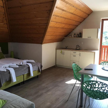 Apartamenty Lawenda, 拉布卡 — 照片 4