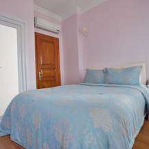 Nizam Butik Otel Buyukada, 阿达拉尔 — 照片 2