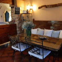 Casa Rural Tres Palacios, 莫利纳德阿拉贡 — 照片 5