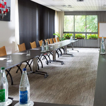 Hotel Restaurant & Spa Verte Vallée, 明斯特 — 照片 5