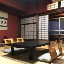 Katsuzakikan, Tonami — photo 3