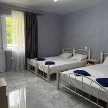Zolotaya Bukhta 13 Guest house, 佐洛塔亚布赫塔 — 照片 2