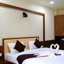 Hotel Sai Inn, Garudeshwar — photo 3