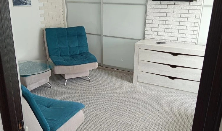 Komfortny Otdykh na Kurshskoy Kose Flat, Rybachiy — photo 1