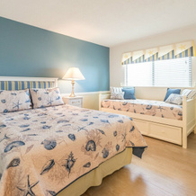 Canaveral Towers - Oceanfront Condos with Pool and Mini Golf by Port Canaveral - Cocoa Beach, Cape Canaveral — photo 3
