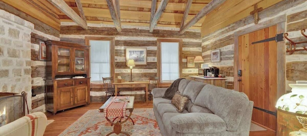 Blakey At Sunset Valley Ranch, Джонсон — фото 1