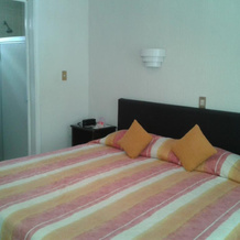 Hotel Fortin de las Flores, 福尔廷德拉斯弗洛雷斯 — 照片 3