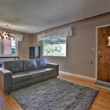 Englewood Retreat w/ Yard & Deck: Near Downtown!, 恩格尔伍德 — 照片 4