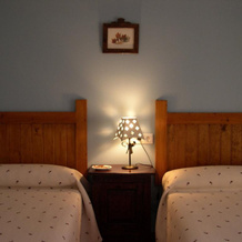 Hotel Rural Aguallevada, Робледа-Сервантес — фото 2