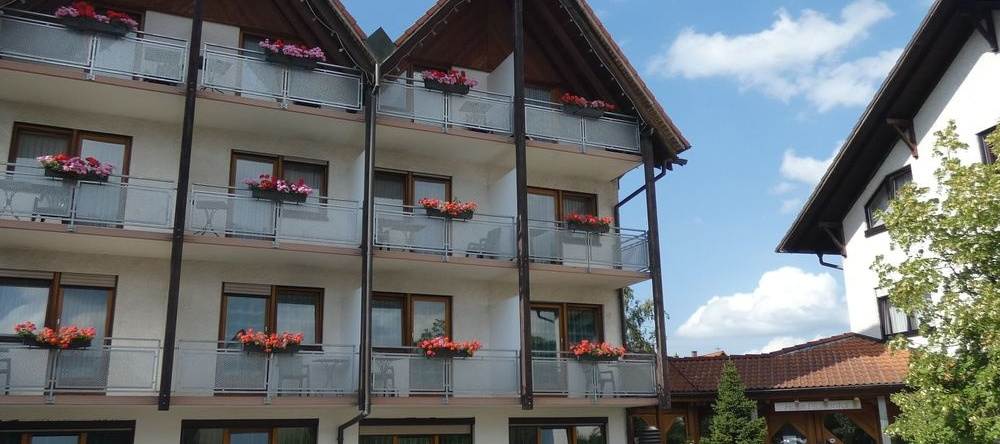 Hotel Sternen, Гайзинген — фото 1