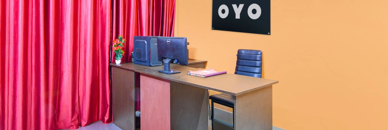 Hotel O Lotus Homestay, 巴拉萨特 — 照片 1