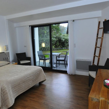 Hôtel Les Fougères, 索尔奥斯戈尔 — 照片 5