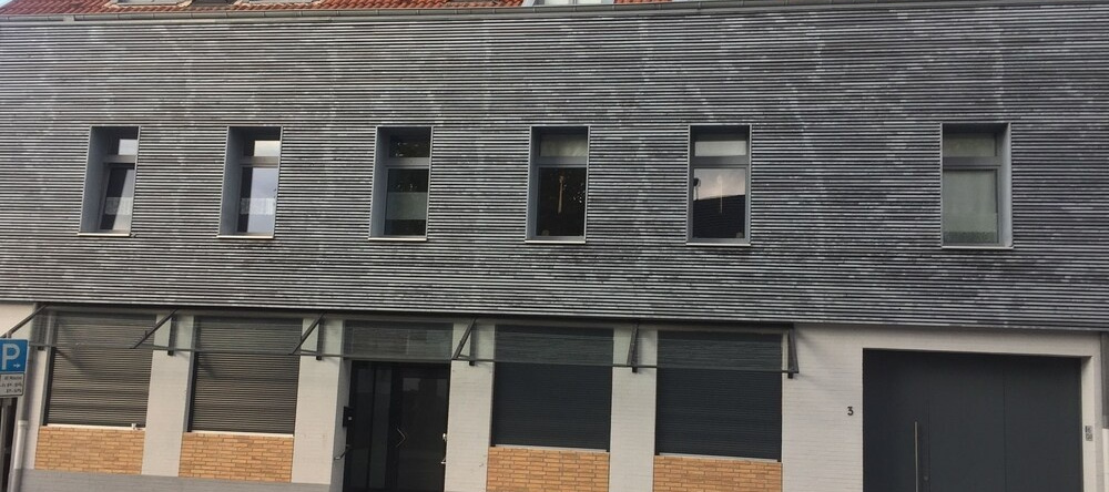 Ferienwohnung Marktplatz Dietze, 伊巴赫-帕伦贝格 — 照片 1
