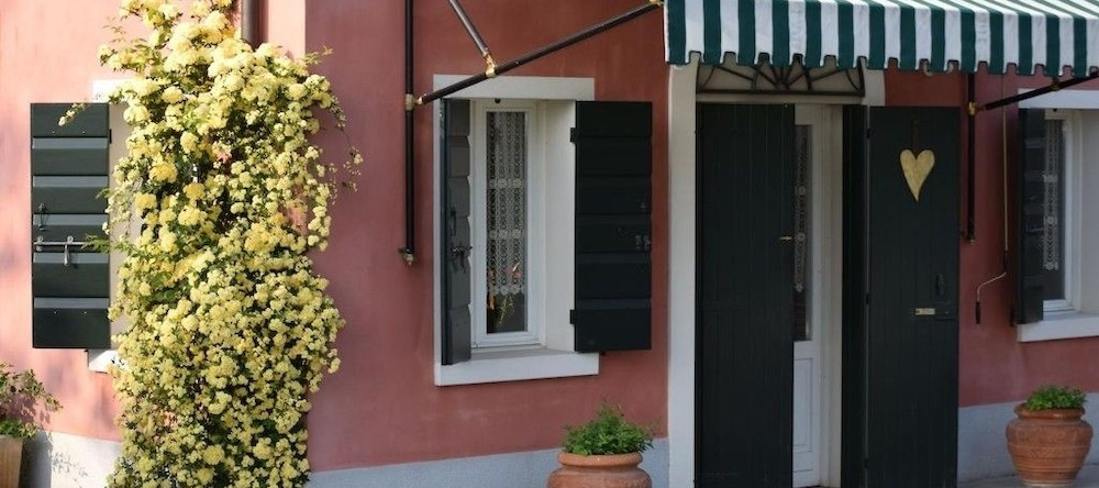 Casa Carrer B&B, Сачиле — фото 1