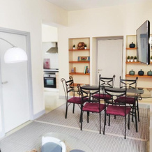 Chez Fanny - appartement de qualité hypercentre Cahors, 卡奥尔 — 照片 4