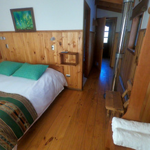 Hostal Newenpüllü, Куракаутин — фото 3