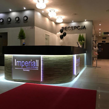 Imperiall Resort & Medispa, Устроне-Морске — фото 2