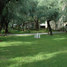 Antico Uliveto, Серавецца — фото 2