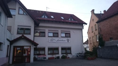 Schozacher Stüble, Talheim — photo 1