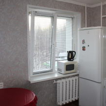 Vozle RN YUganskneftegaz Flat, 涅夫捷尤甘斯克 — 照片 5