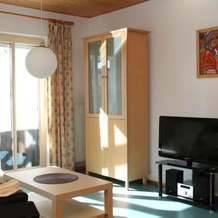 Ferienwohnung am Altenstein, 格拉弗瑙 — 照片 5