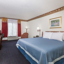 Days Inn Jesup, 杰瑟普 — 照片 2