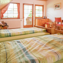 Schwarzwald-ferienwohnung auf dem Bauernhof, 舒特塔尔 — 照片 4