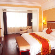 Royal Tulip Tianjin Hotel, Tianjin — photo 3