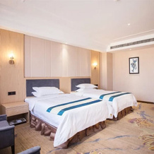 Falaide International Hotel, 南城 — 照片 2