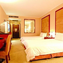 Jin Wan International Hotel, 黄石 — 照片 3