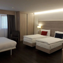 Wego Hotel, 鲁日蒙 — 照片 3