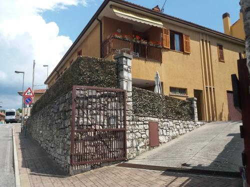 Affittacamere Il Veliero, Duino Aurisina — photo 1