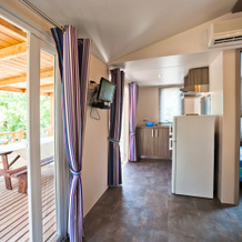 Camping Le Palme, 拉齐塞 — 照片 2