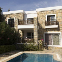 Bodrum Villa Tuncay 3 Bedrooms, 德雷柯伊 — 照片 4