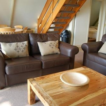 Lochend Chalets, 斯特灵 — 照片 4