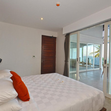 Rajavilla Lombok Resort, Mangsit — photo 4