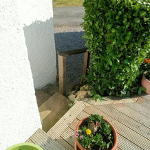 The Two Vines 2 Bed House in Chez Ravard, 维约塞里耶 — 照片 5
