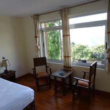 FikirandRay Lodge, Lalibela — photo 2