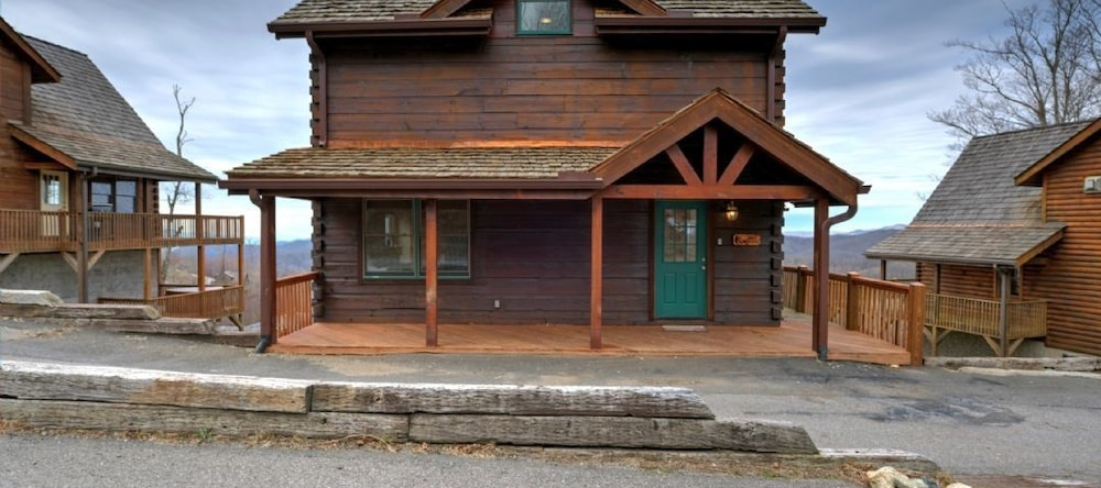 Rocky Mountain High - 4 Br Cabin, 欧文 — 照片 1