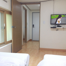Myeongdong Guesthouse, Сеул — фото 5