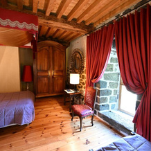 Chambre d'Hotes du Tapissier, 波利尼亚克 — 照片 3
