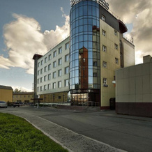 Biznes Otel Hotel, 苏尔古特 — 照片 2