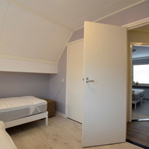 Terraced House by Katwijk Beach & Center, 滨海卡特韦克 — 照片 5