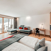 Seehotel, Курон-Веноста — фото 5