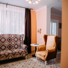 Marfuga Apart-Hotel, Zheleznovodsk — photo 4