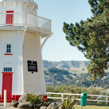 Akaroa Cottages, Акароа — фото 5