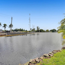 Casa Lago Waterfront Home & Pool Near Hard Rock Casino, Dania Beach — photo 2