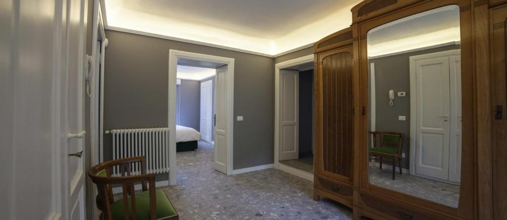 Venegoni Maison De Charme, Ариццано — фото 1