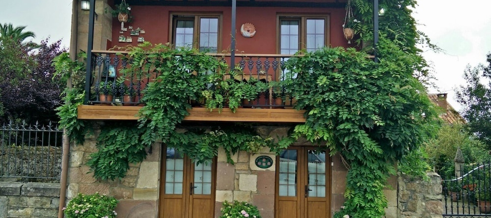 Posada Trisileja, Mazcuerras — photo 1