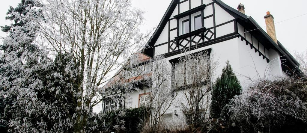 La Villa Du Coteau, 奥贝奈 — 照片 1